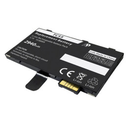 Zebra TC55 standard capacity replacement battery